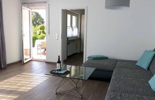 Bad Neustadt an der Saale Apartment | Ferienwohnung AusZeit