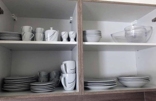 Bad Neustadt an der Saale Apartment | Ferienwohnung AusZeit
