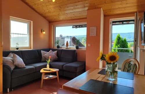 Bischofsheim an der Rhon Apartment | Ferienwohnung Patricia