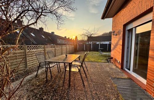 Buchholz in der Nordheide House | Ferienwohnung Schuur - Buchholz in der Nordheide