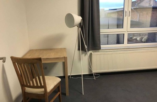 Lutherstadt Wittenberg Apartment | Ferienwohnungen Am Grünen Bahnhof - Ferienwohnung Am Grünen Bahnhof