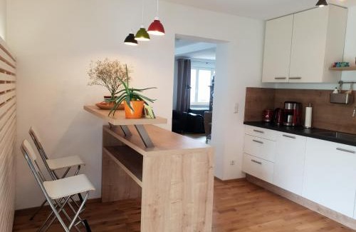 Neumarkt in der Oberpfalz Apartment | Ferienwohnung Gretl & Xaver
