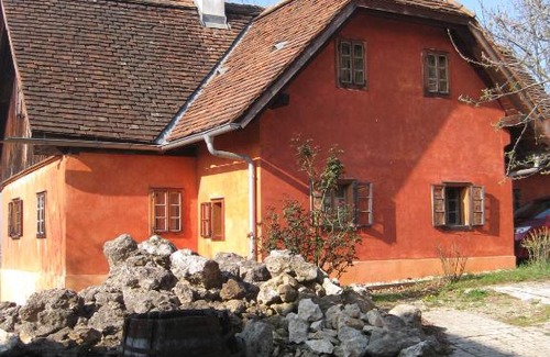 Berghausen Apartment | Ferienwohnungen Sonnenberg