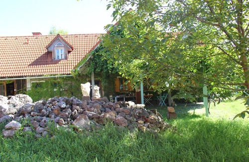 Berghausen Apartment | Ferienwohnungen Sonnenberg