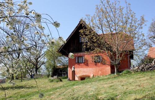 Berghausen Apartment | Ferienwohnungen Sonnenberg