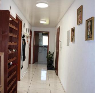 Bad Peterstal-Griesbach Apartment | Ferienwohnung Sunshine