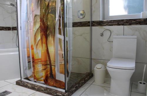 Bad Peterstal-Griesbach Apartment | Ferienwohnung Sunshine