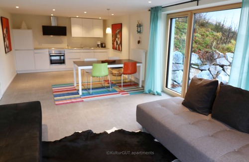 Bernau Apartment | Ferienwohnung/app. für 4 Gäste mit 90m² in Bernau im Schwarzwald