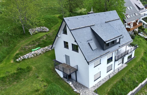 Bernau Apartment | Ferienwohnung/app. für 4 Gäste mit 90m² in Bernau im Schwarzwald