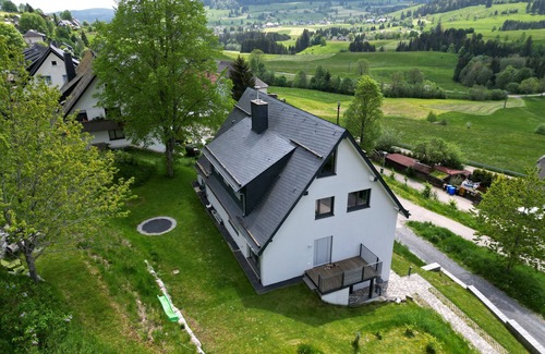 Bernau Apartment | Ferienwohnung/app. für 4 Gäste mit 90m² in Bernau im Schwarzwald