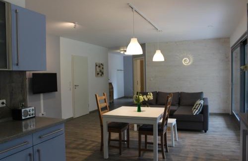 Bischofsheim an der Rhon Apartment | Ferienwohnung in der Rhön Sitzmann
