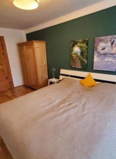 Bonndorf Apartment | Ferienwohnung Zum Grünen Berg
