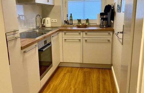 Wenkendorf Apartment | Ferienwohnung/app. für 4 Gäste mit 73m² in Fehmarn OT Wenkendorf