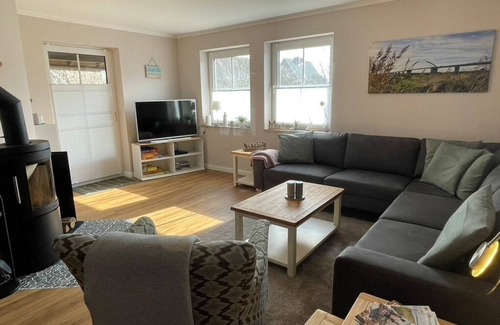 Wenkendorf Apartment | Ferienwohnung/app. für 4 Gäste mit 73m² in Fehmarn OT Wenkendorf