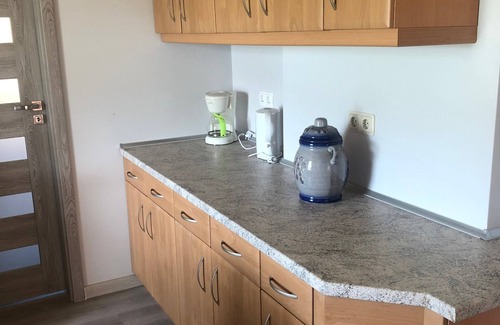 Uecker-Randow Apartment | Ferienwohnung/app. für 4 Gäste mit 70m² in Grambow