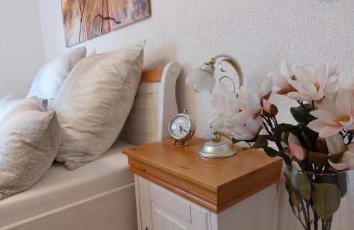 Heidenheim an der Brenz Apartment | Ferienwohnung Pension Waldblick