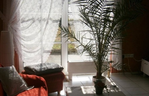 Liggersdorf Apartment | Ferienwohnung/app. für 2 Gäste mit 42m² in Hohenfels-mindersdorf