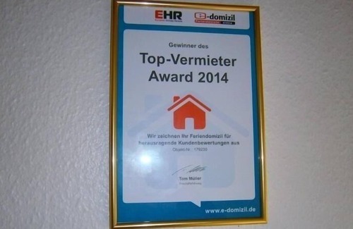 Liggersdorf Apartment | Ferienwohnung/app. für 2 Gäste mit 42m² in Hohenfels-mindersdorf