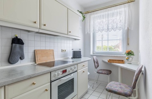 Boltenhagen Apartment | Ferienwohnung Tina EG