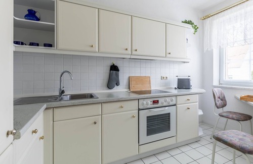 Boltenhagen Apartment | Ferienwohnung Tina EG