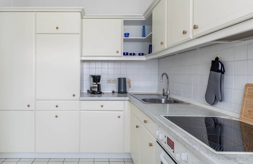 Boltenhagen Apartment | Ferienwohnung Tina EG