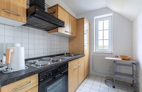 Boltenhagen Apartment | Ferienwohnung Tina OG