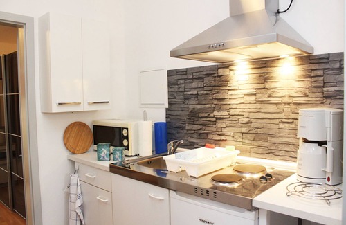 Wriedel Apartment | Ferienwohnung/app. für 4 Gäste mit 36m² in Wriedel OT Schatensen