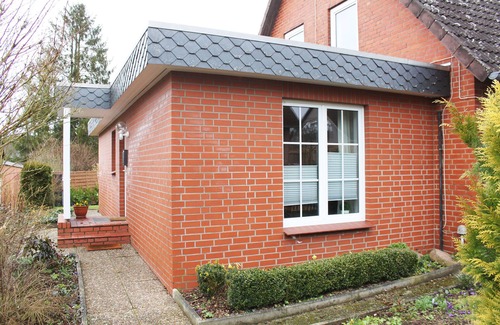 Wriedel Apartment | Ferienwohnung/app. für 4 Gäste mit 36m² in Wriedel OT Schatensen