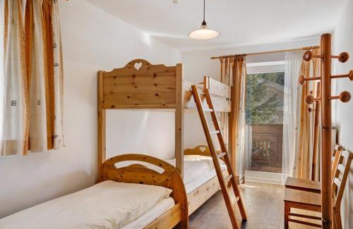 San Leonardo in Passiria Apartment | Ferienwohnung Innerwalten 200