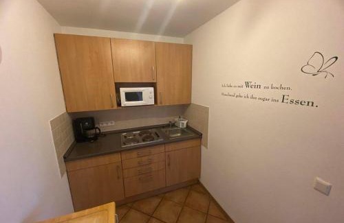Bad Neuenahr-Ahrweiler Apartment | Ferienwohnung am Weingut Lingen