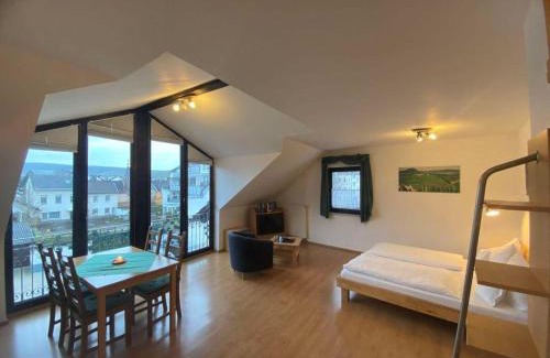 Bad Neuenahr-Ahrweiler Apartment | Ferienwohnung am Weingut Lingen