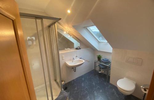 Bad Neuenahr-Ahrweiler Apartment | Ferienwohnung am Weingut Lingen