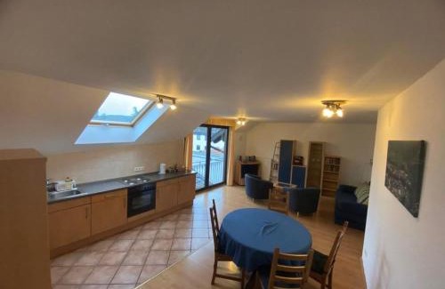 Bad Neuenahr-Ahrweiler Apartment | Ferienwohnung am Weingut Lingen