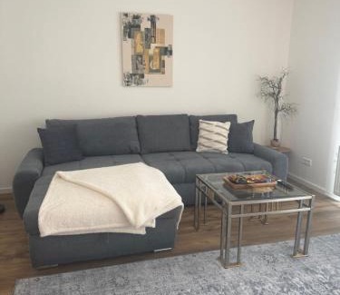 Oberdorla Apartment | Ferienwohnung Valentina