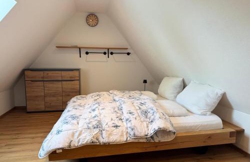 Dillingen an der Donau Apartment | Ferienwohnung Hanni