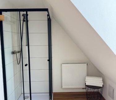 Dillingen an der Donau Apartment | Ferienwohnung Hanni