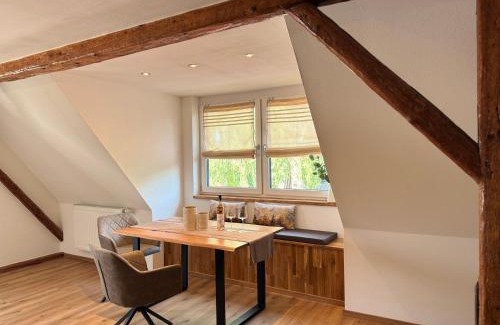 Dillingen an der Donau Apartment | Ferienwohnung Hanni