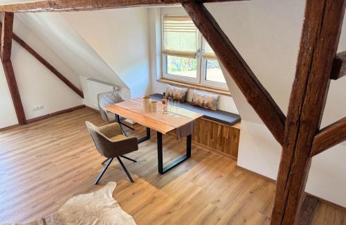 Dillingen an der Donau Apartment | Ferienwohnung Hanni