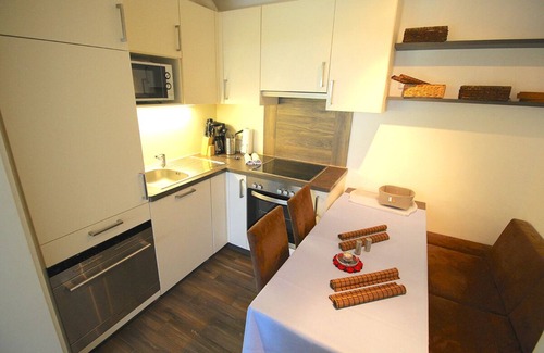 Garmisch-Partenkirchen Apartment | Ferienwohnung Tim