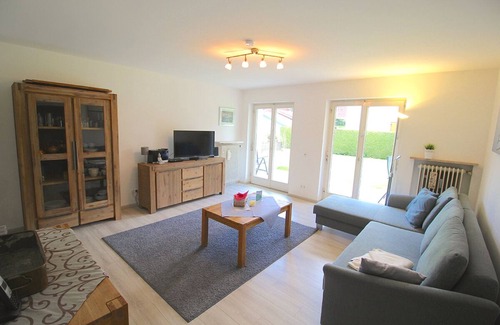 Garmisch-Partenkirchen Apartment | Ferienwohnung Tim
