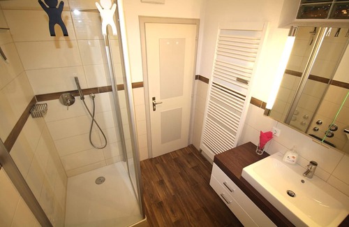 Garmisch-Partenkirchen Apartment | Ferienwohnung Tim