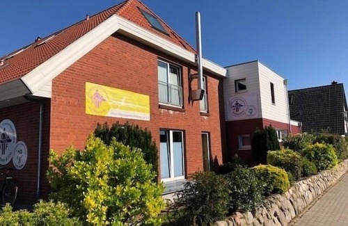 Ellenberg Apartment | Ferienwohnung/app. für 2 Gäste mit 60m² in Kappeln OT Ellenberg