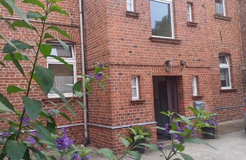 Lutherstadt Wittenberg Apartment | Ferienwohnung Köppe