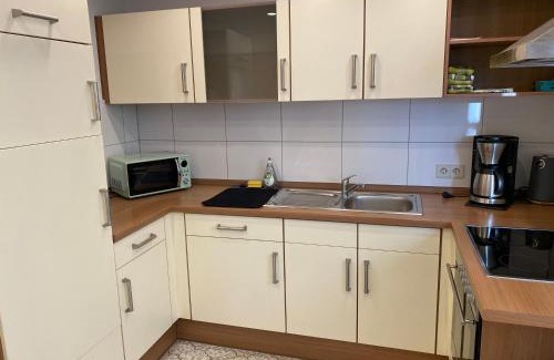 Michelbach an der Bilz Apartment | Ferienwohnung in Michelbach an der Bilz