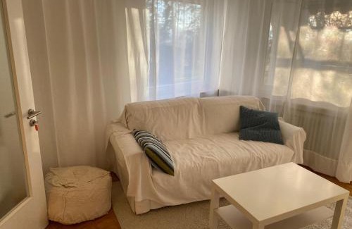 Michelbach an der Bilz Apartment | Ferienwohnung in Michelbach an der Bilz