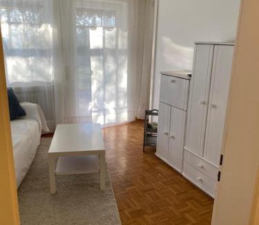 Michelbach an der Bilz Apartment | Ferienwohnung in Michelbach an der Bilz