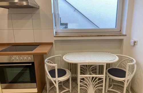 Michelbach an der Bilz Apartment | Ferienwohnung in Michelbach an der Bilz