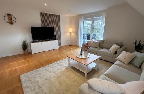 Region Hannover District Apartment | Ferienwohnung Dierkings Hof Niedernstöcken