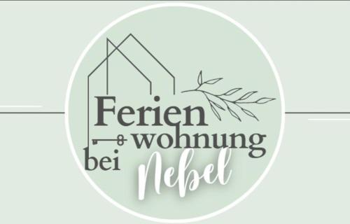 Region Hannover District Apartment | Ferienwohnung bei Nebel