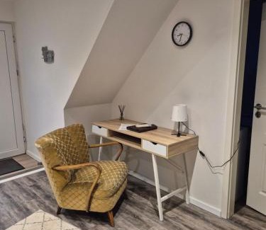 Region Hannover District Apartment | Ferienwohnung bei Nebel